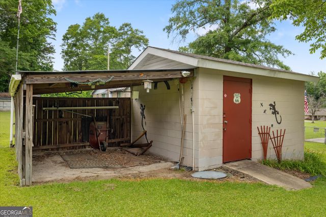 5538 Neal Drive, Macon, GA 31216