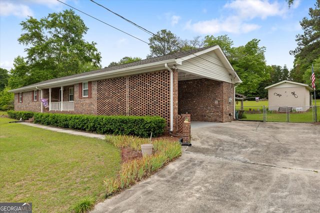 5538 Neal Drive, Macon, GA 31216