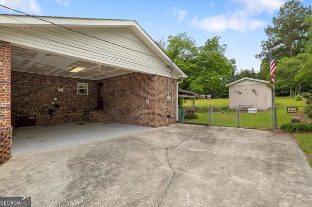 5538 Neal Drive, Macon, GA 31216