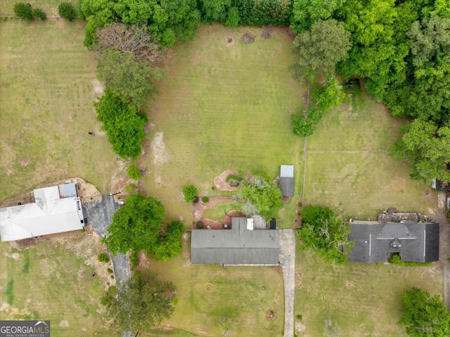 5538 Neal Drive, Macon, GA 31216
