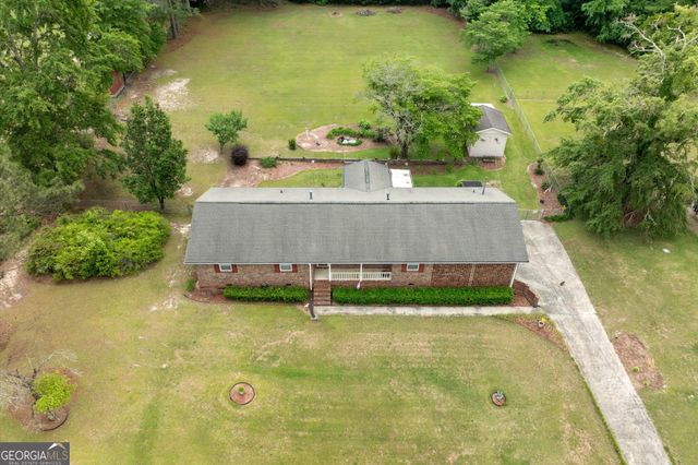 5538 Neal Drive, Macon, GA 31216