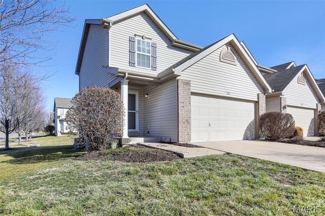 301 Wild Oak Drive, O'fallon, MO 63368