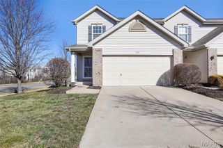 301 Wild Oak Drive, O'fallon, MO 63368
