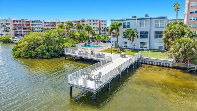 1859 SHORE DRIVE S 303, South Pasadena, FL 33707
