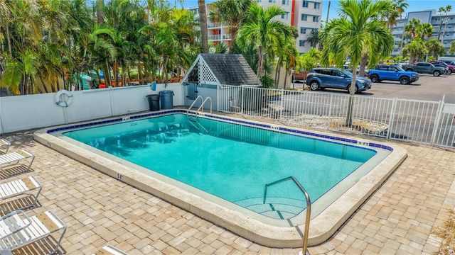 1859 SHORE DRIVE S 303, South Pasadena, FL 33707