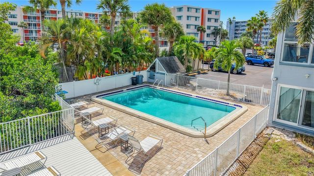 1859 SHORE DRIVE S 303, South Pasadena, FL 33707