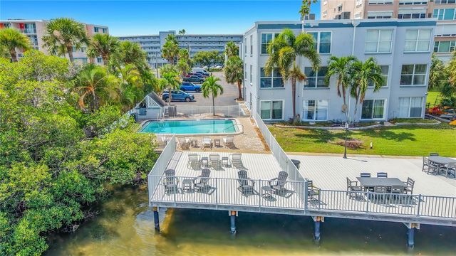 1859 SHORE DRIVE S 303, South Pasadena, FL 33707