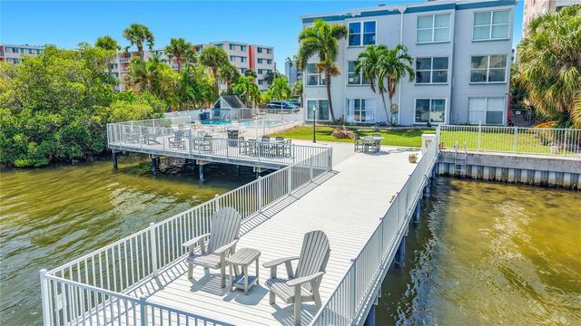 1859 SHORE DRIVE S 303, South Pasadena, FL 33707
