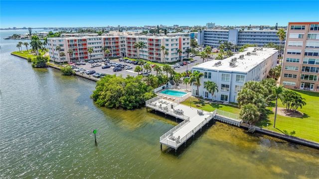 1859 SHORE DRIVE S 303, South Pasadena, FL 33707
