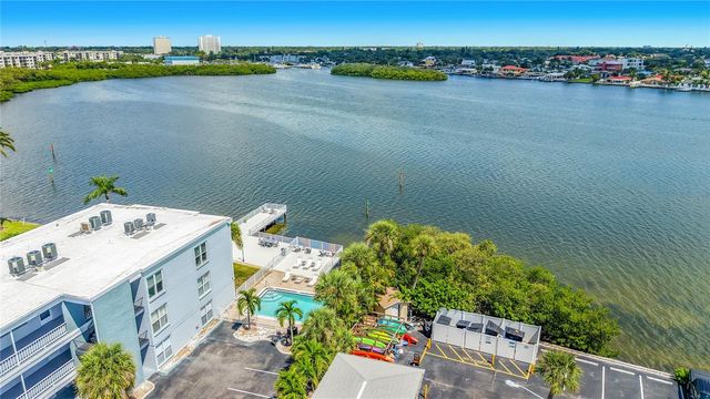 1859 SHORE DRIVE S 303, South Pasadena, FL 33707