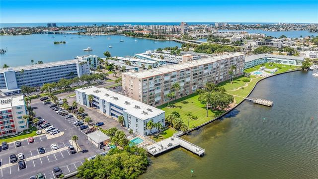 1859 SHORE DRIVE S 303, South Pasadena, FL 33707