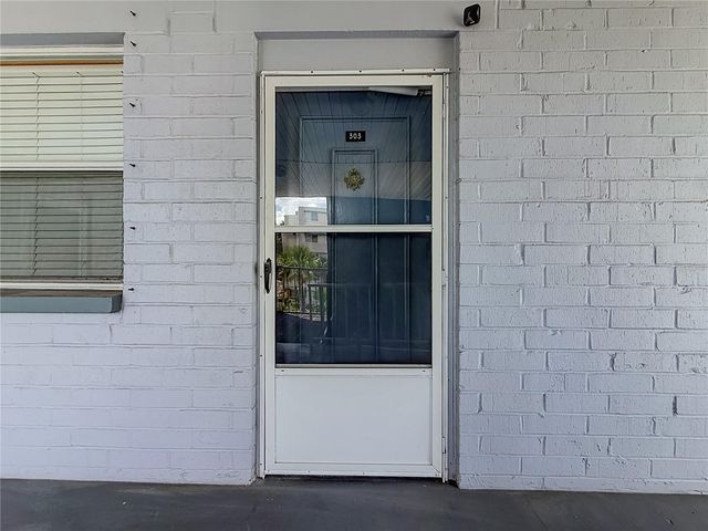 1859 SHORE DRIVE S 303, South Pasadena, FL 33707
