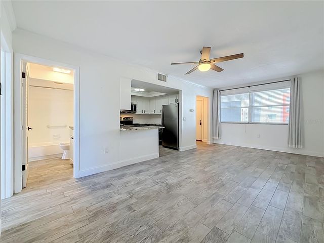 1859 SHORE DRIVE S 303, South Pasadena, FL 33707