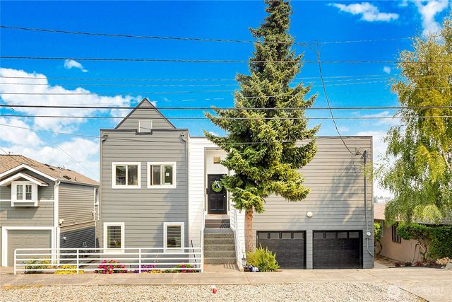 3406 37th Avenue W, Seattle, WA 98199