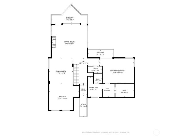 3406 37th Avenue W, Seattle, WA 98199