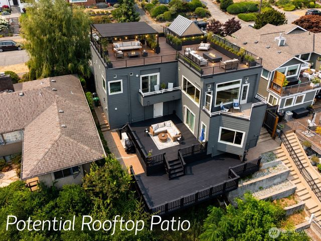 3406 37th Avenue W, Seattle, WA 98199