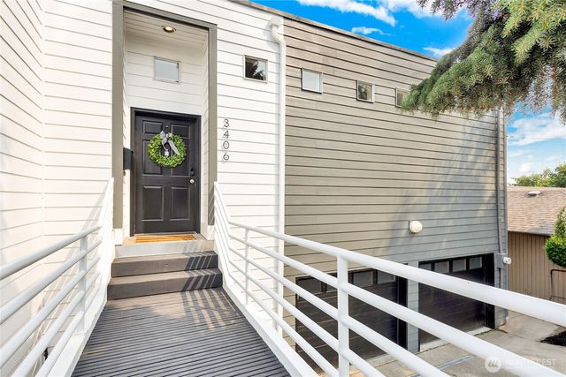 3406 37th Avenue W, Seattle, WA 98199