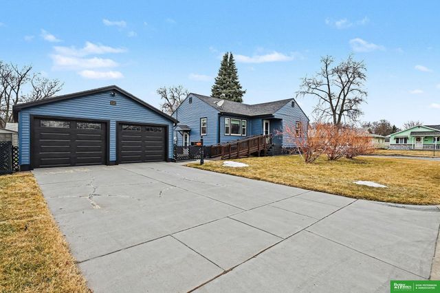 1843 N Pebble Street, Fremont, NE 68025