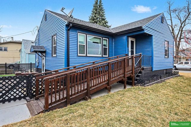 1843 N Pebble Street, Fremont, NE 68025