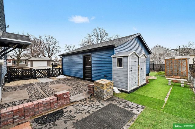 1843 N Pebble Street, Fremont, NE 68025