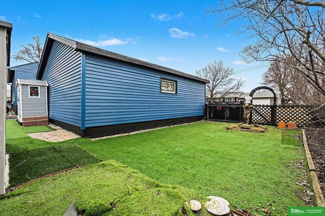 1843 N Pebble Street, Fremont, NE 68025