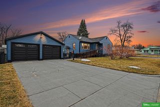 1843 N Pebble Street, Fremont, NE 68025
