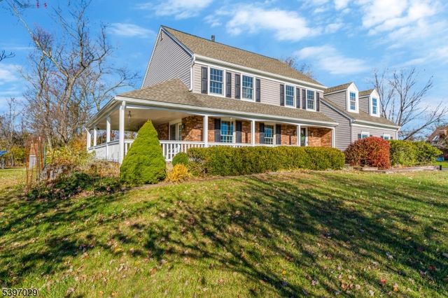 14 Chamberlain Rd, Readington Twp., NJ 08822