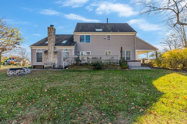 14 Chamberlain Rd, Readington Twp., NJ 08822