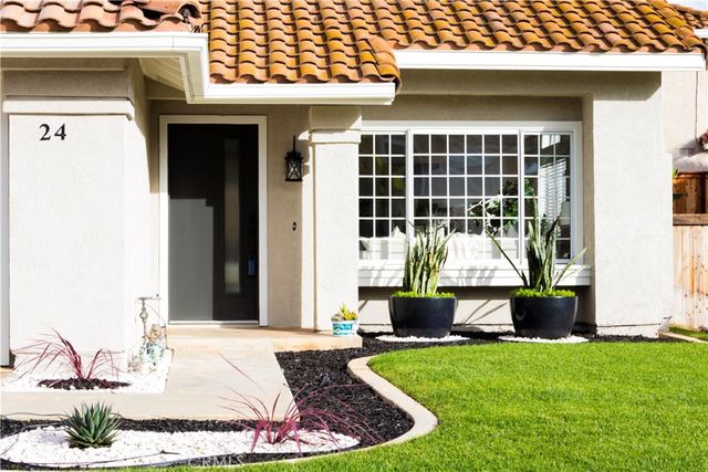 24 Allyssum, Rancho Santa Margarita, CA 92688