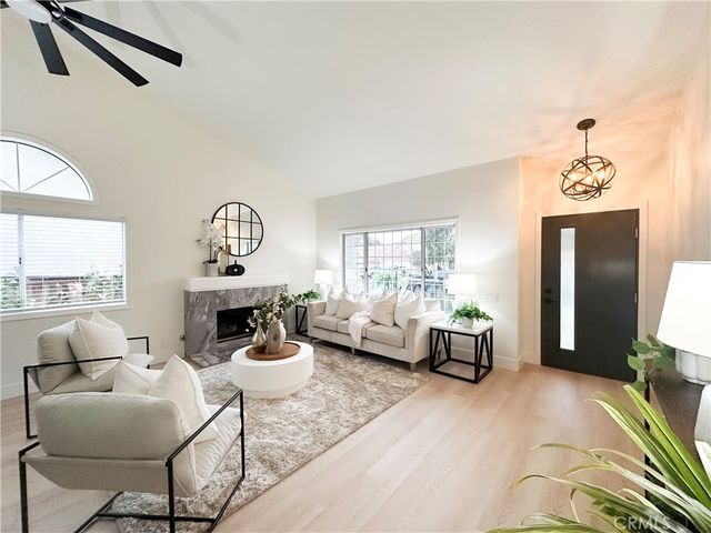 24 Allyssum, Rancho Santa Margarita, CA 92688