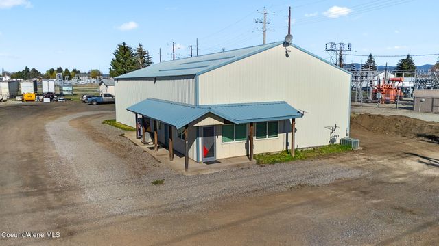 2315 N HIGHWAY 41, Post Falls, ID 83854