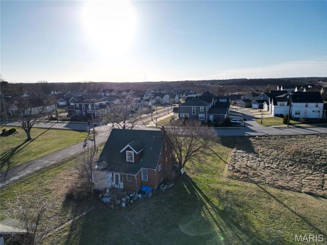 2424 Eatherton Road, Wildwood, MO 63040