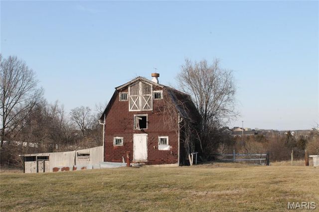 2424 Eatherton Road, Wildwood, MO 63040