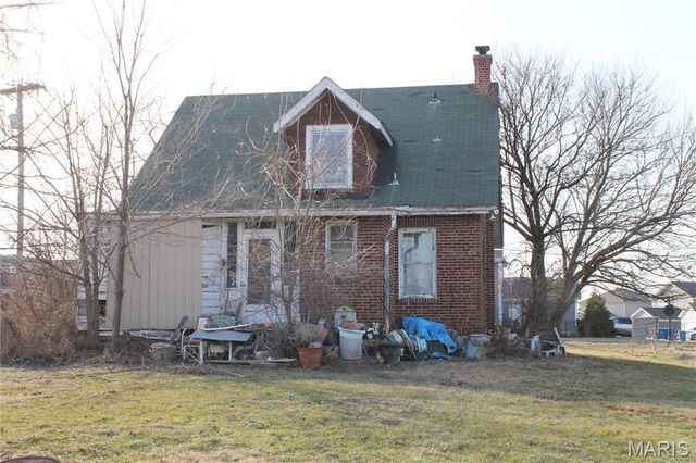 2424 Eatherton Road, Wildwood, MO 63040