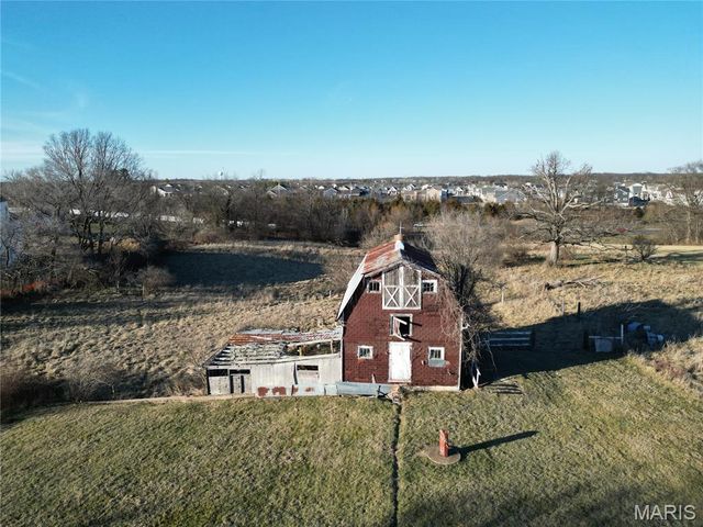 2424 Eatherton Road, Wildwood, MO 63040