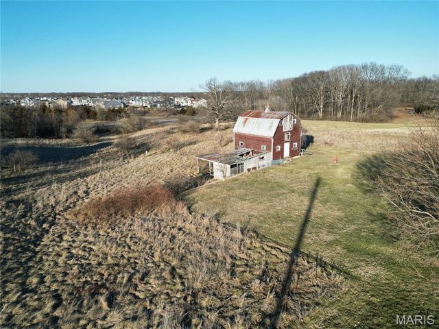 2424 Eatherton Road, Wildwood, MO 63040