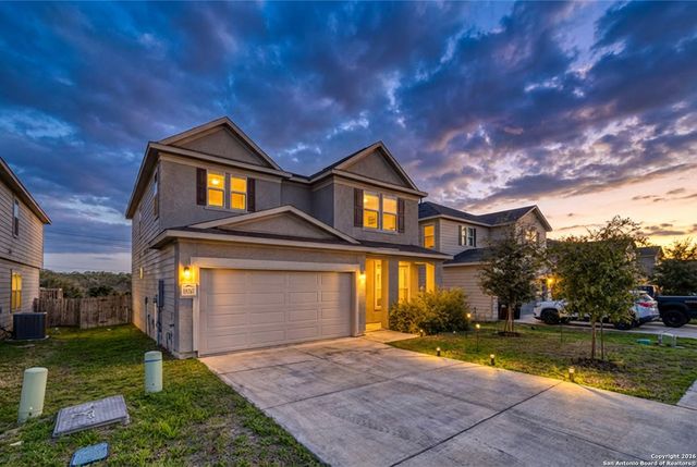 15747 Selene Vw, San Antonio, TX 78245