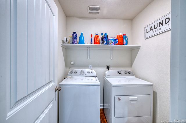 15747 Selene Vw, San Antonio, TX 78245