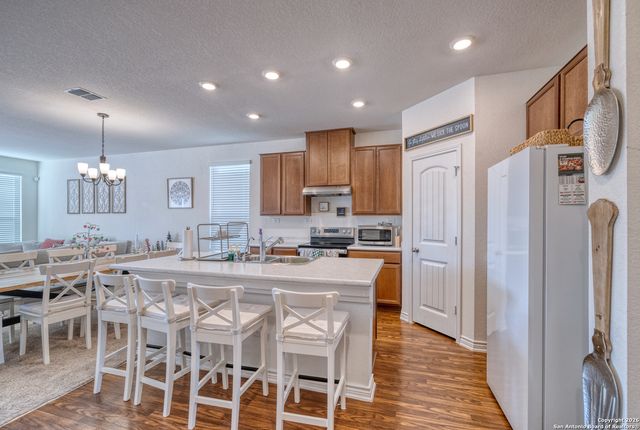 15747 Selene Vw, San Antonio, TX 78245