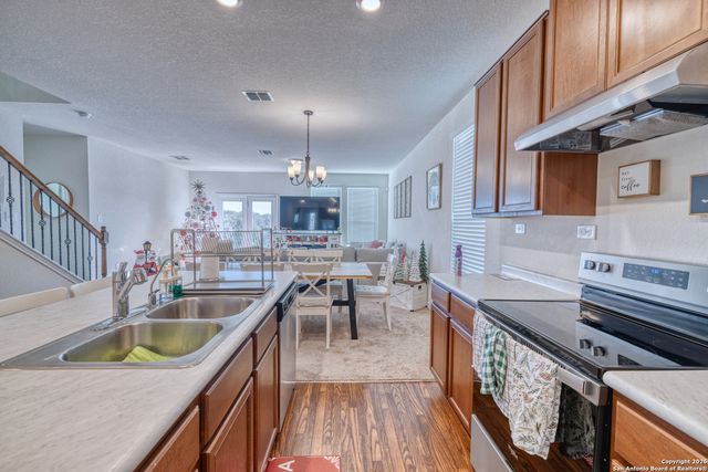 15747 Selene Vw, San Antonio, TX 78245