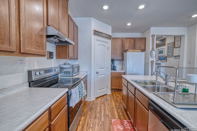 15747 Selene Vw, San Antonio, TX 78245