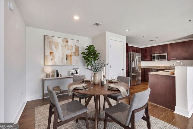20 10th Street NW 1605, Atlanta, GA 30309