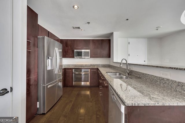 20 10th Street NW 1605, Atlanta, GA 30309