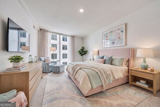 20 10th Street NW 1605, Atlanta, GA 30309