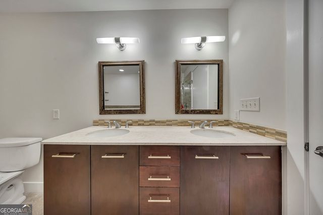 20 10th Street NW 1605, Atlanta, GA 30309