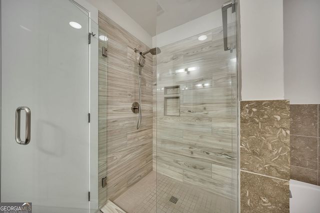 20 10th Street NW 1605, Atlanta, GA 30309