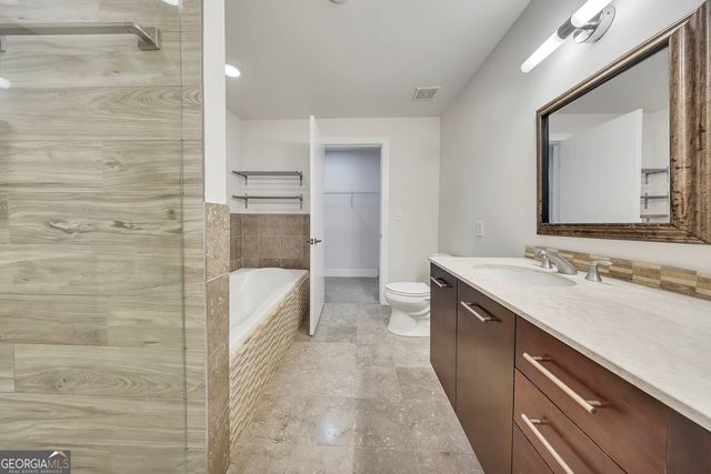 20 10th Street NW 1605, Atlanta, GA 30309