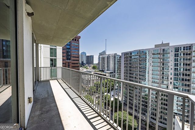 20 10th Street NW 1605, Atlanta, GA 30309