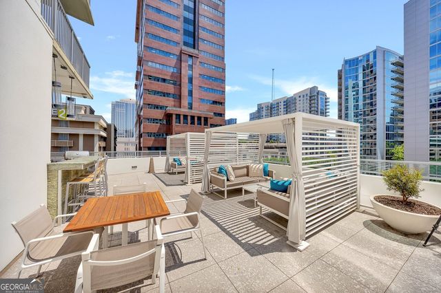 20 10th Street NW 1605, Atlanta, GA 30309
