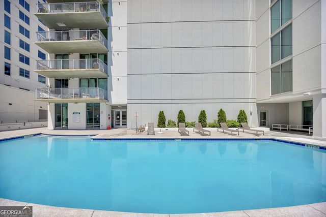 20 10th Street NW 1605, Atlanta, GA 30309